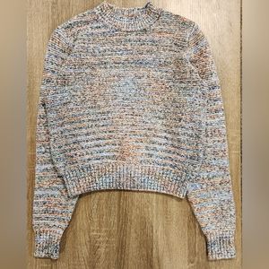 Abercrombie sweater size medium worn 1x